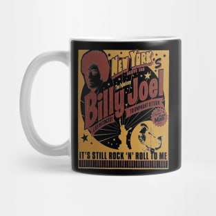 New Native And Men Mug